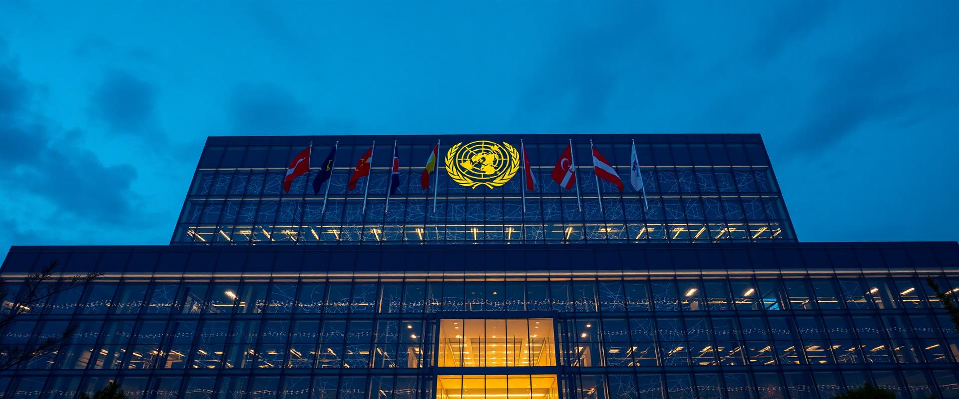 World AI Academy headquarters